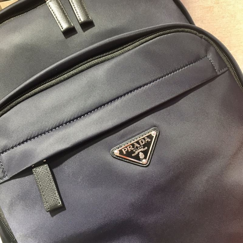 Pra*a backpacks